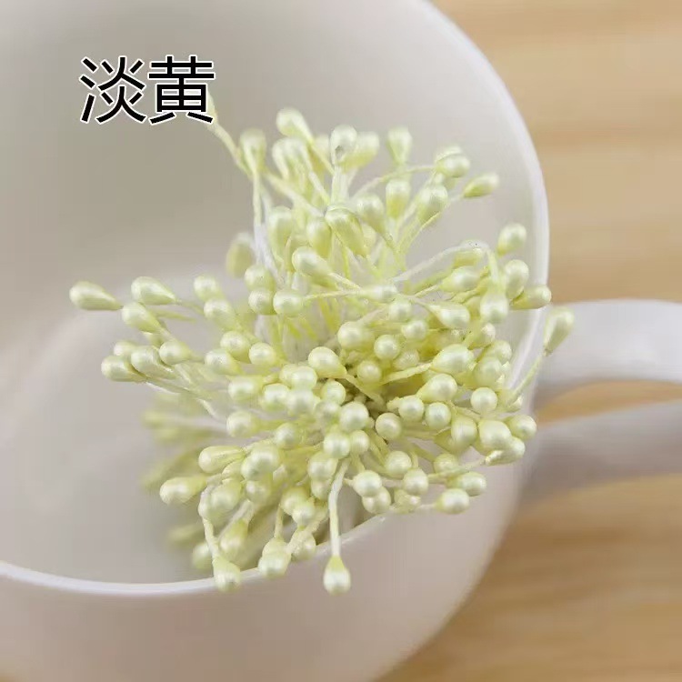 ツイストスティック暗号化高密度ベルベットマカロンカラーツイストスティック diy 材料パッケージぬいぐるみトップス折りたたみスティック素材花|undefined