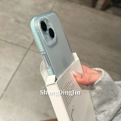 Ins小衆夏ミント緑リンゴ15携帯ケースiphone14 promax高級13透明11ソフト12x