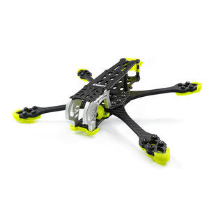 GEPRC ���� MK5 HD FPV �C�� DJI ���� ���w 5�� ��ӡ�� �����ԏ�