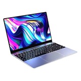 Легкий и тонкий портативный ноутбук, оптовые продажи, 15.6 дюймов, J4125, бизнес-версия