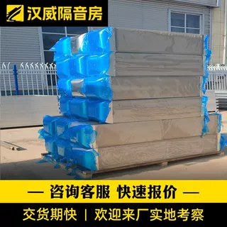 隧道地铁阵列式消声器建筑风道燃气轮机消音器阻抗复合式消声器
