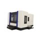 Inverted t Horizontal Machining Center Hmc630 High-Speed Heavy Cutting Large Stroke Cnc Boring and Milling Machine for Box-Type Parts