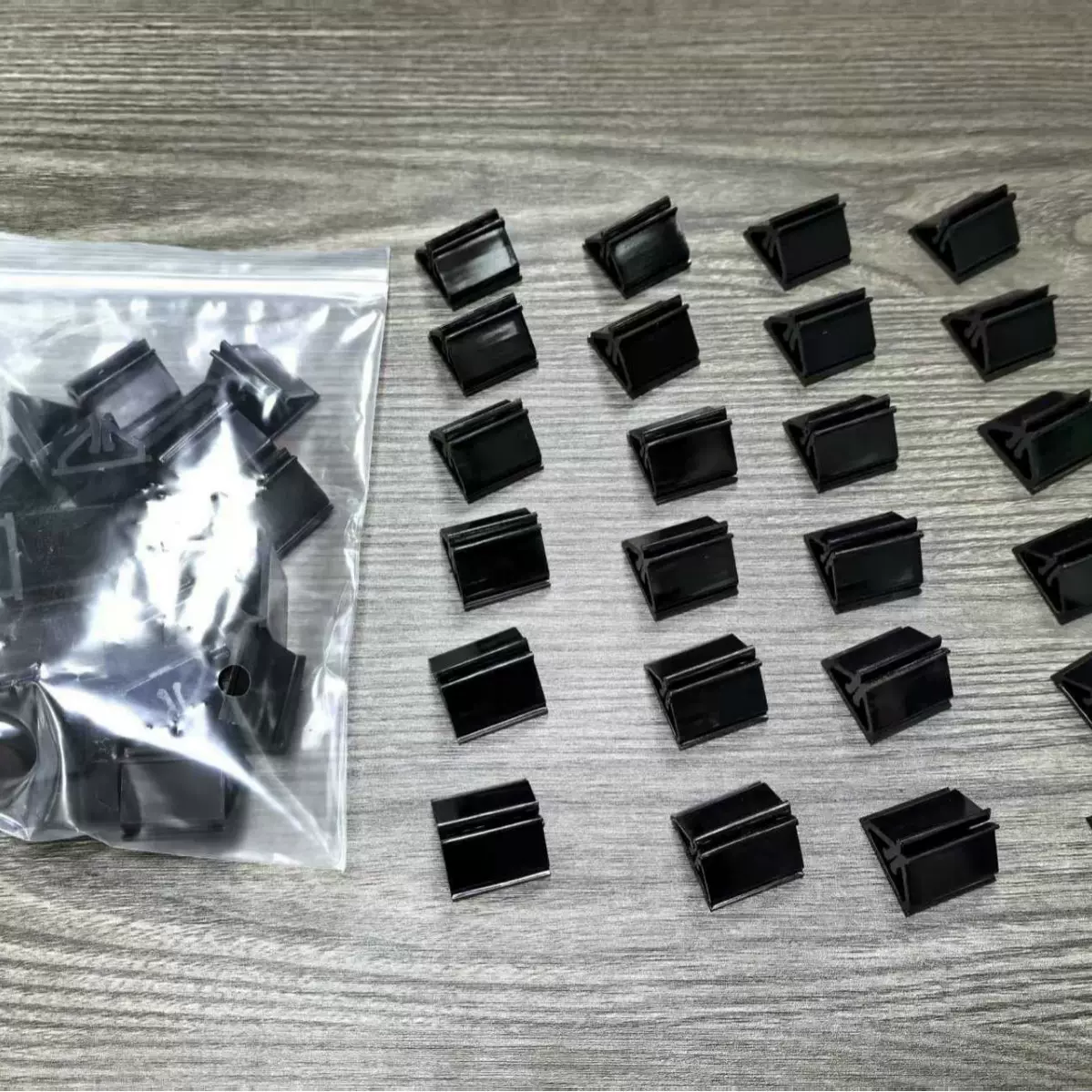 桌游套装卡片夹塑料底座套装配件桌游玩具Token补充包卡牌夹支架
