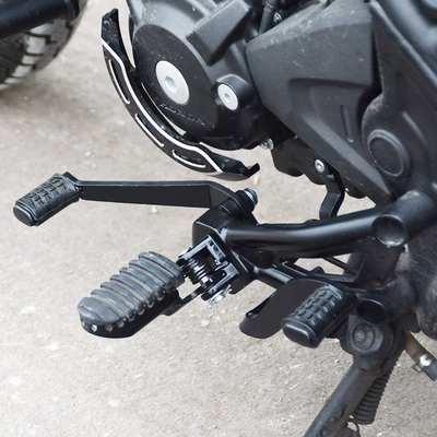 shift lever modification accessories, Motosiklet ləvazimatları və aksesuarları