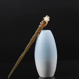 发簪;发钗;耳环