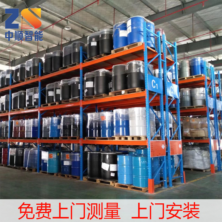 广东 东莞高埗 横梁式库房货架 货架批发 工厂直发 价格实惠