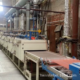 节电设备;印染整机械;燃烧器