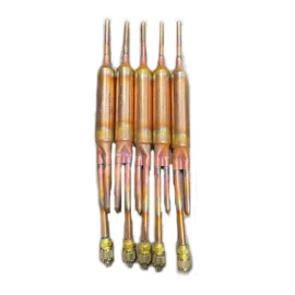 过滤器;冷凝器;接头