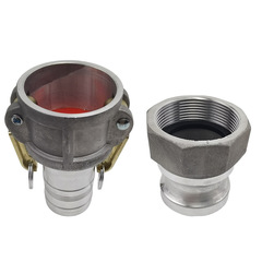 汽油機柴油機水泵快接2寸3寸4寸快速接頭50,100型各種變直接頭