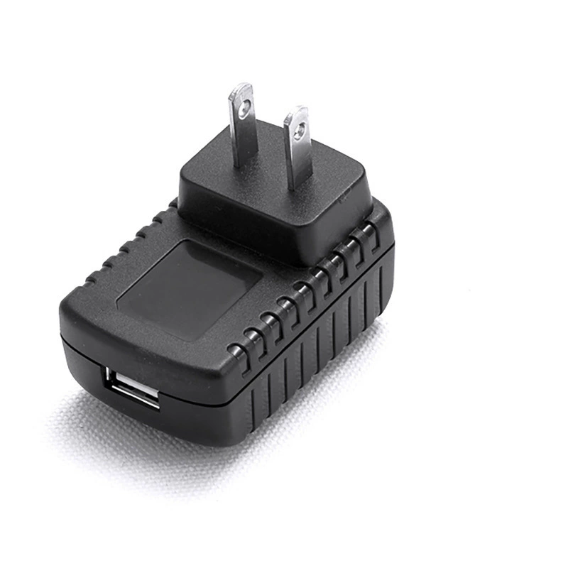 Зарядное устройство для аккумулятора с USB 7.5V1500мА, 7.8V1500мА, европейский и американский стандарт, сертификация ETL CE