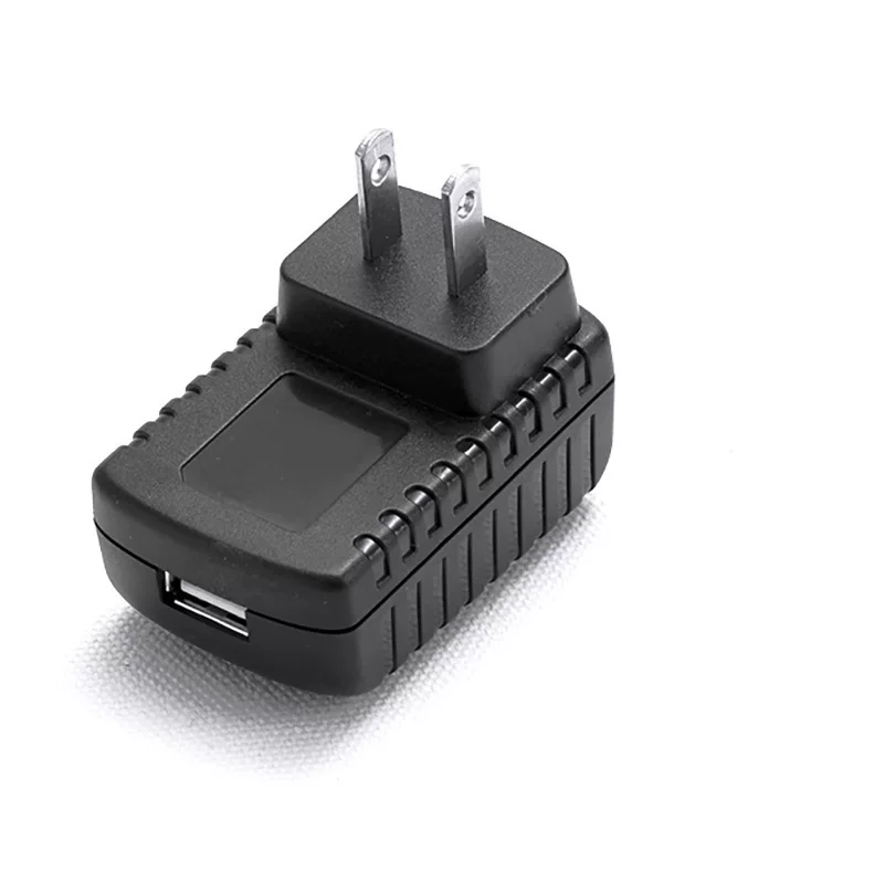 Зарядное устройство для аккумулятора с USB 7.5V1500мА, 7.8V1500мА, европейский и американский стандарт, сертификация ETL CE