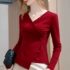 Cherry red