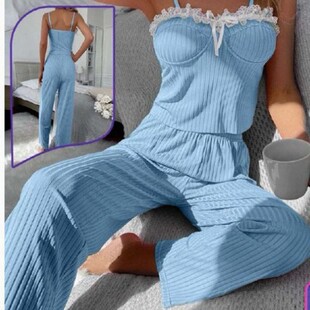 �羳���Qϣ�����u�W��Ůʿ˯��Pajama �ɼ��ו��N��Ҿӷ�