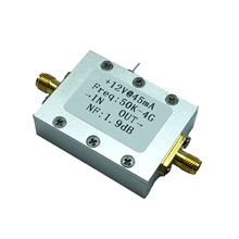 50K-4G LNA ����� ������25DB@0.8G ������ƽ̹�� ���l�Ŵ���