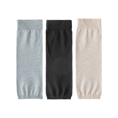Leg warmers, knee pads, long sleeves, summer warm, thin, cold-proof and season-proof leg sleeves, extra-long leg sleeves for old cold legs, women’s socks