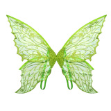 Зеленый универсальный аксессуар для принцессы, европейский стиль, «Холодное сердце»