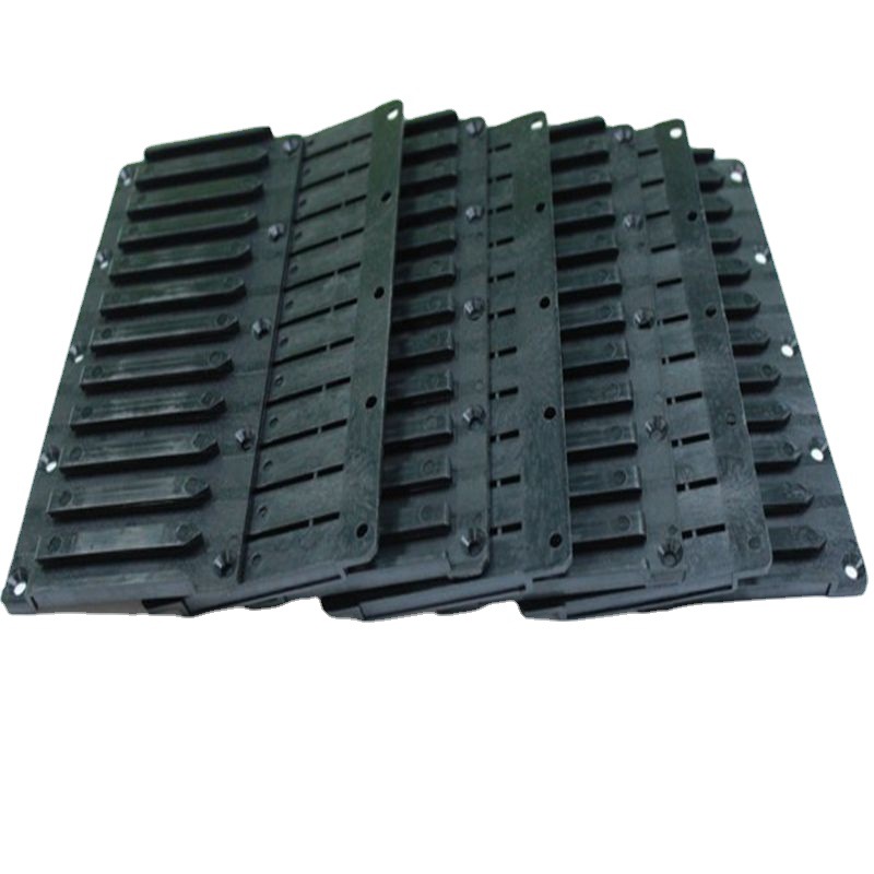 KHY-M371R-00 YAMAHA YS Series Placement Machine Rail Slot Parts KHY-M371R-00 YAMAHA YS Series Placement Machine Rail Slot Parts