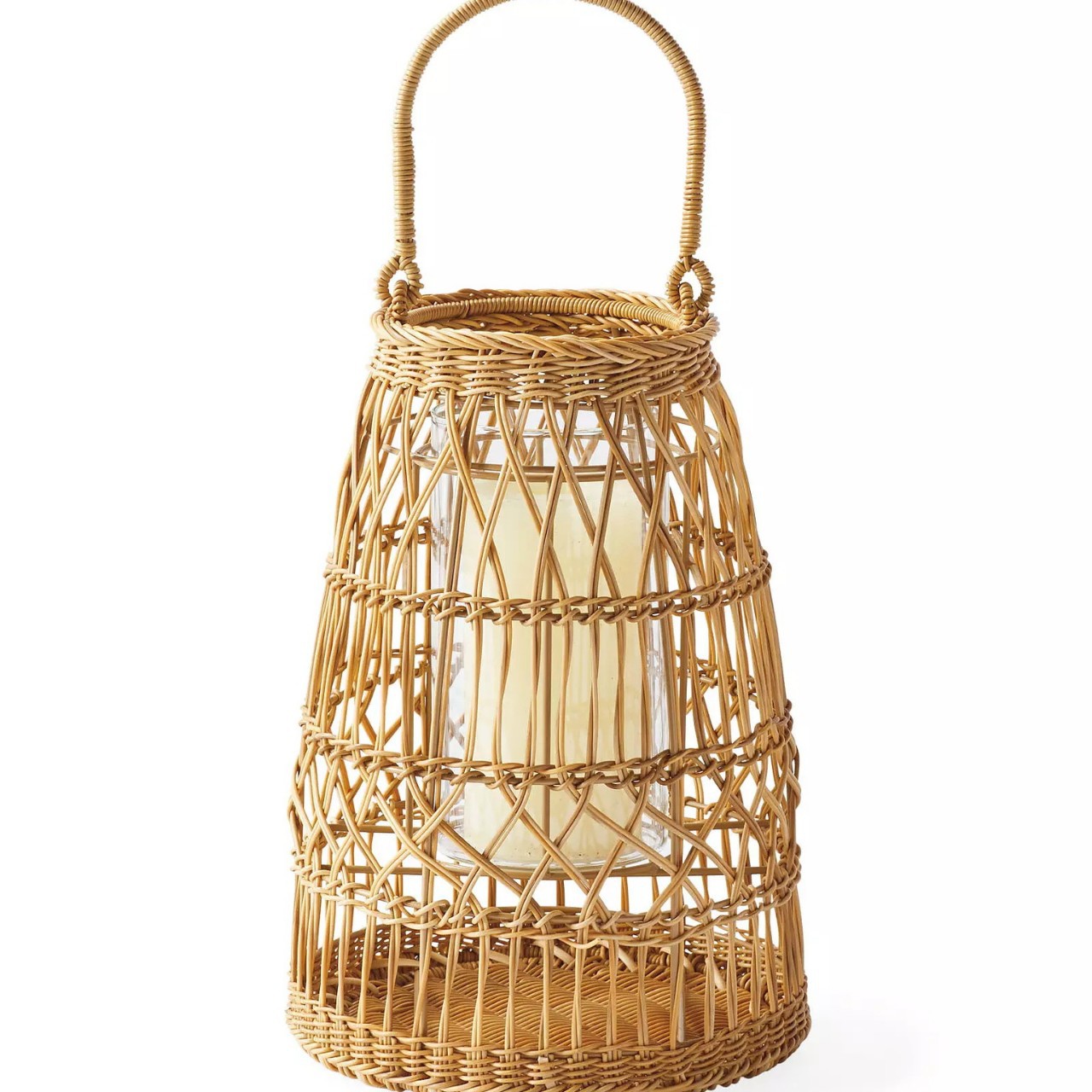 Ovejas de madera ratán creativo Candelabro piso colgante decoración Decoración lámpara B & B salón de té estilo pastoral lámpara de la vela