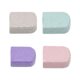 Parrot Ice Cream Claw Grinding Station Rod Tiger Skin Xuanfeng Peony Beak Grinding Toy Birdcage Rough Surface Platform Small Pet Products Wholesale
