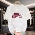 White (love brick red label)