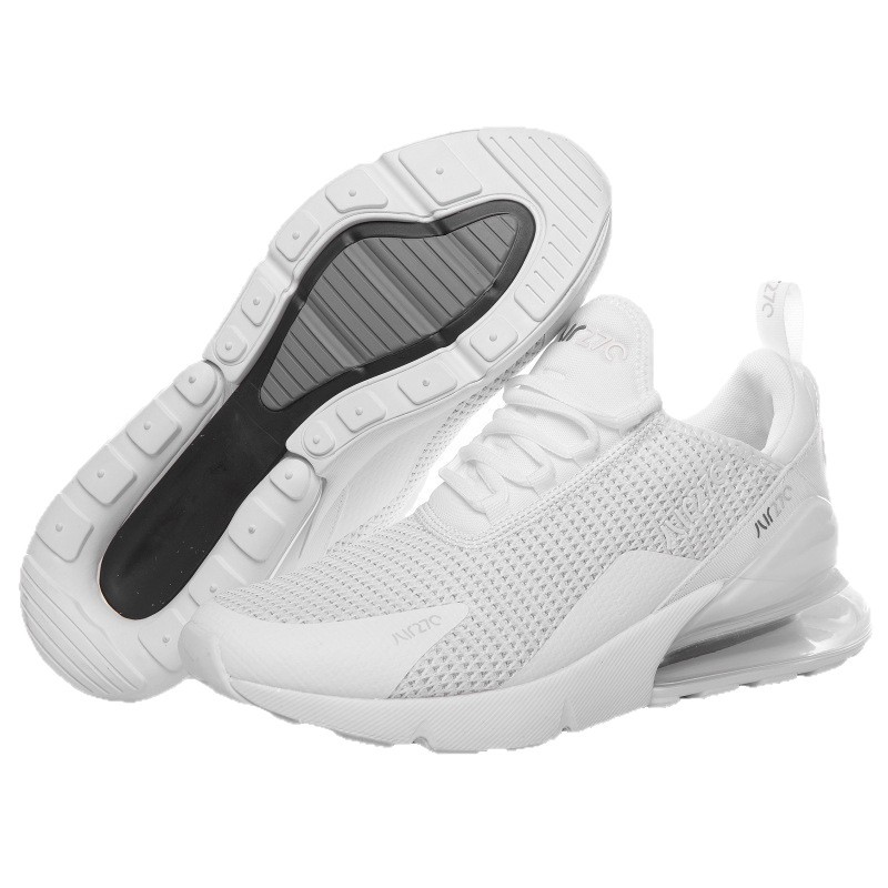 Zapatos de hombre Putian Good Shoes 270 Zapatillas de deporte de estilo simple Zapatillas de correr con cojín de aire transpirable de malla