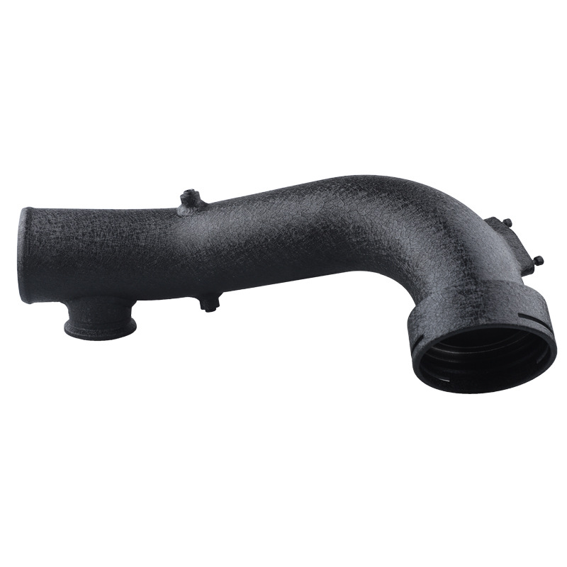 Cross-border hot sale is suitable for BMW BMW N54 E88 E90 auto parts turbine intake pipe 50mm kit