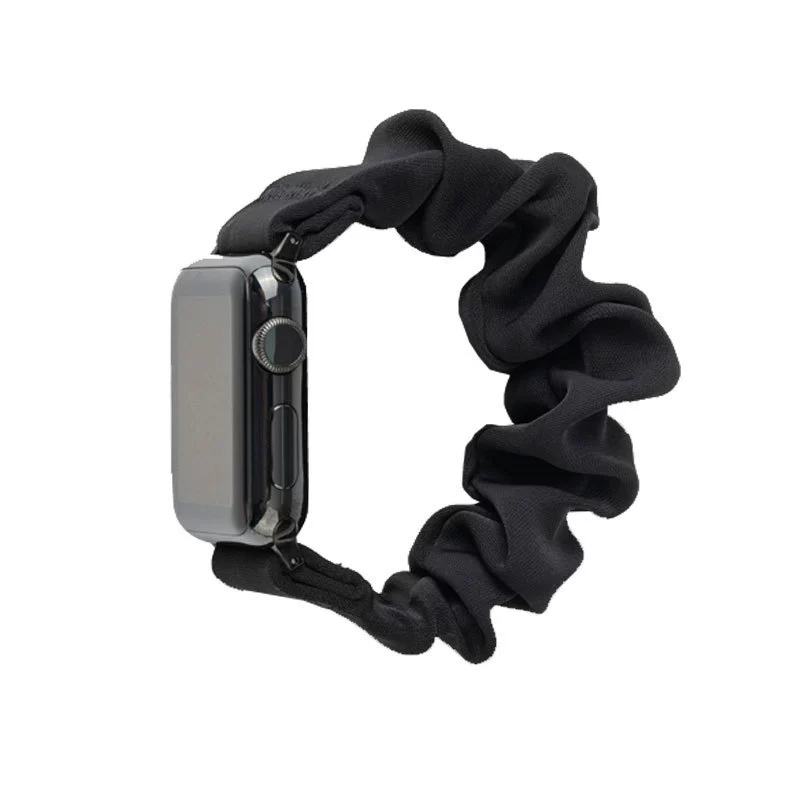Ремешок для AppleWatch, нейлоновая гладкая лента Apple Band для iWatch7/S8 Ultra2