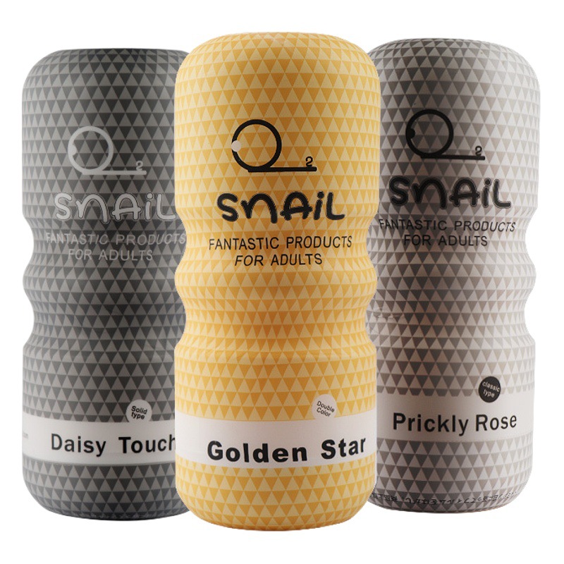 Tise Caracol aviones taza masturbación masculina taza suministros para adultos pene entrenador fábrica suministro de comercio exterior calidad