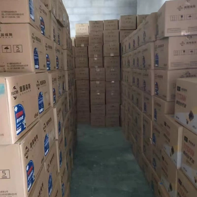 Oil MC 5W-30 Intelligent – Gasoline Engine Oil