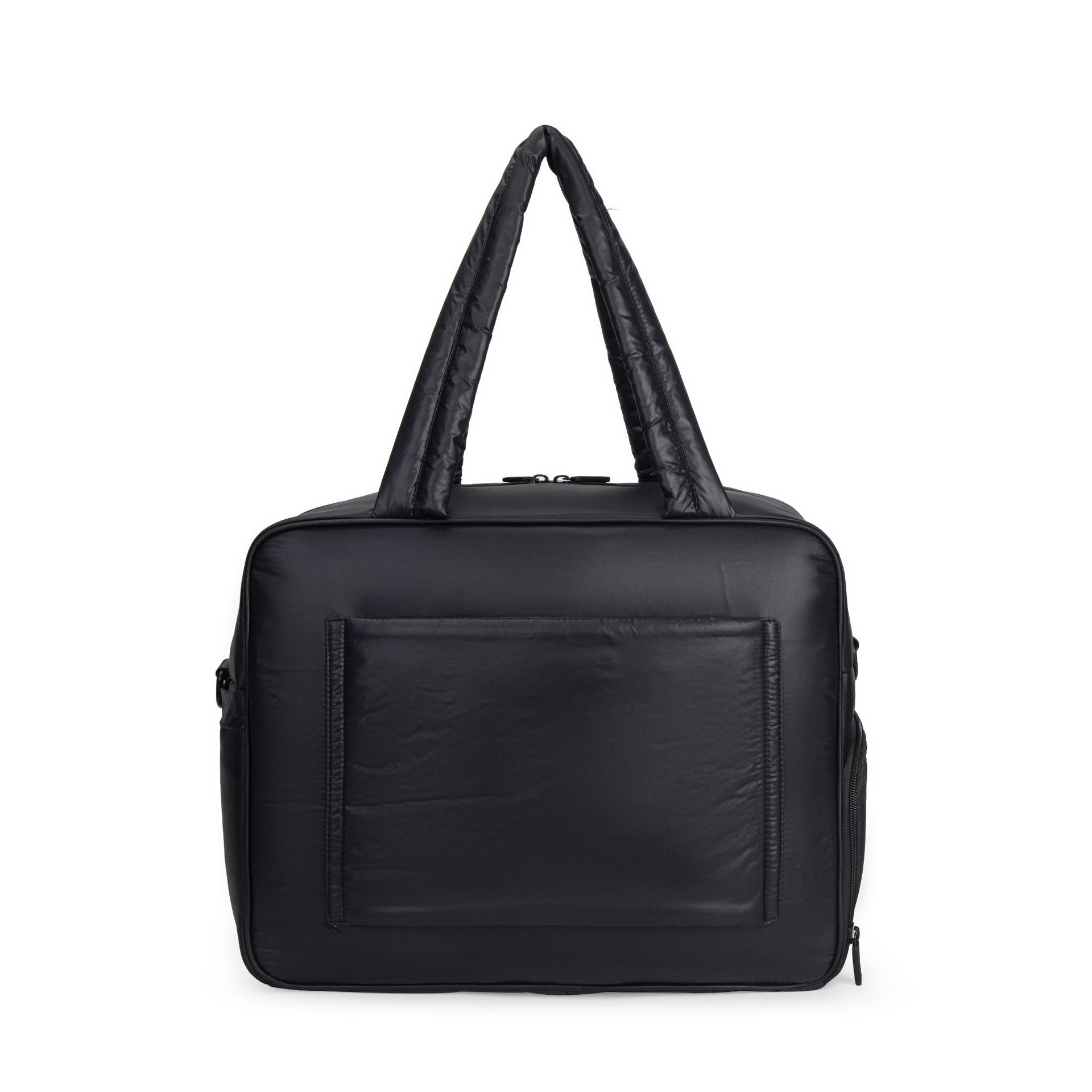 Amazon bolsa de viaje portátil de gran capacidad para hombres y mujeres chaqueta de algodón de separación húmeda y seca bolsa de mano lulu limón