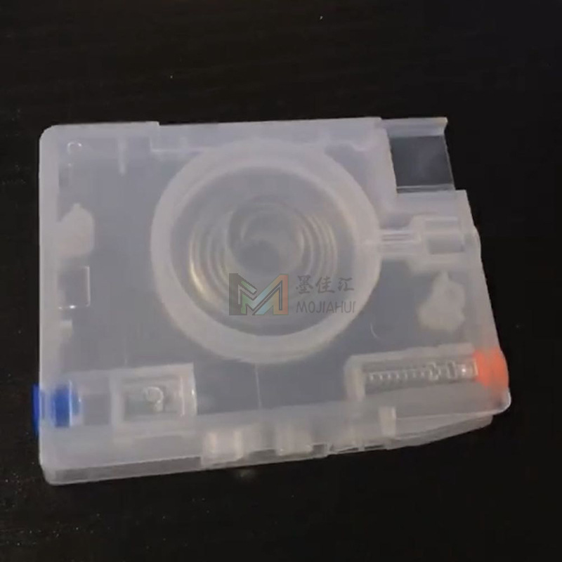 95u空填充墨盒 2