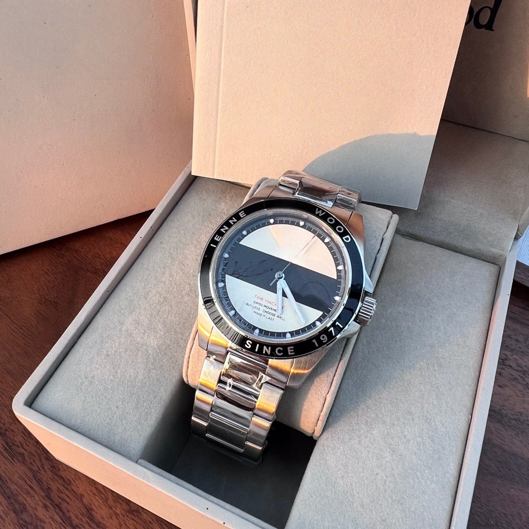 European and American Korean Style Empress Watches for Men, Men's Watch Series, Fashionable Men's and Women's Watches, Couple Models