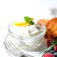 Xibijia Yi New Large, Medium, and Small Plain Color Glass Bowl Salad Bowl Fruit Bowl Egg Bowl