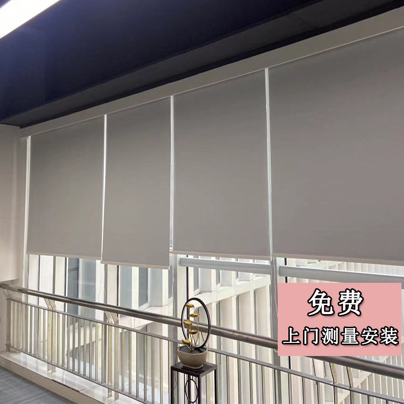 Shenzhen Door-To-Door Measurement Service for Roller Blinds, Office and Company Sunshade Curtains, Blackout, Heat Insulation, Uv Protection, Roll-Up Window Blinds Shenzhen Door-To-Door Measurement Service for Roller Blinds, Office and Company Sunshade Curtains, Blackout, Heat Insulation, Uv Protection, Roll-Up Window Blinds