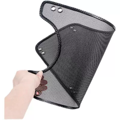 net anti-catkin cotton water tank — Automobile anti-insect net