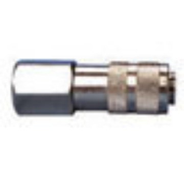 钟茂SITH 气动快速接头 A0135CAJA400SF (公头A0135CAJA400PF)