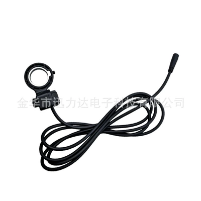 and Right Turn Signal – Other Electric Vehicle Accessories