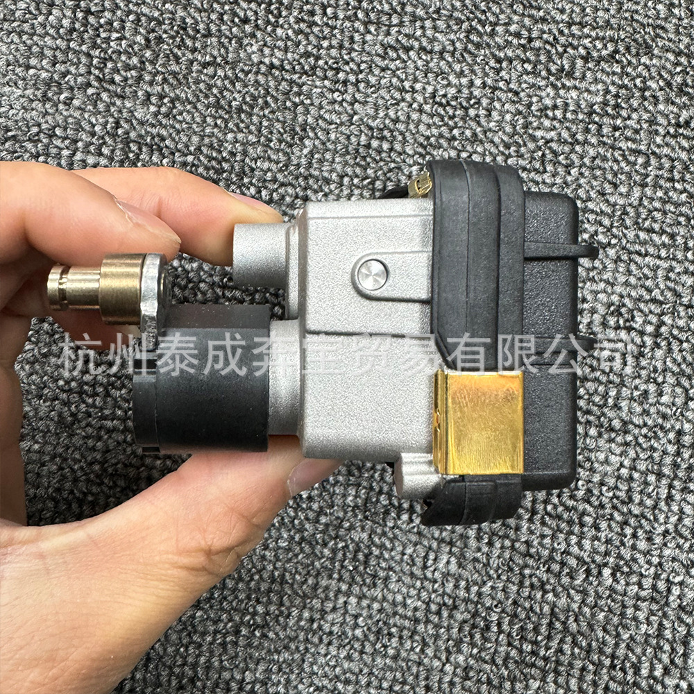 787556 Turbocharger Solenoid Valve 6Nw009550 G88 Solenoid Valve Electronic Valve Actuator