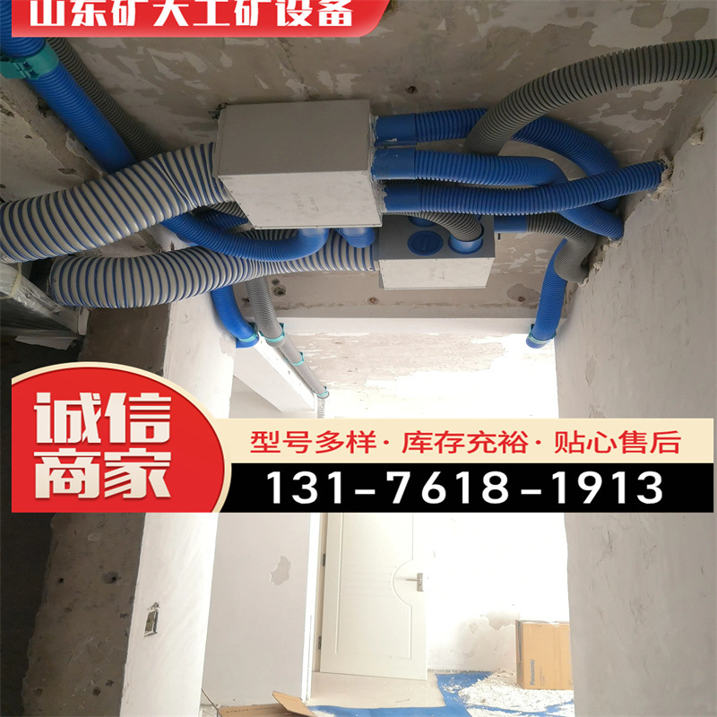 厂家批发 吊顶式空调机组 空气净化风柜 新风机组