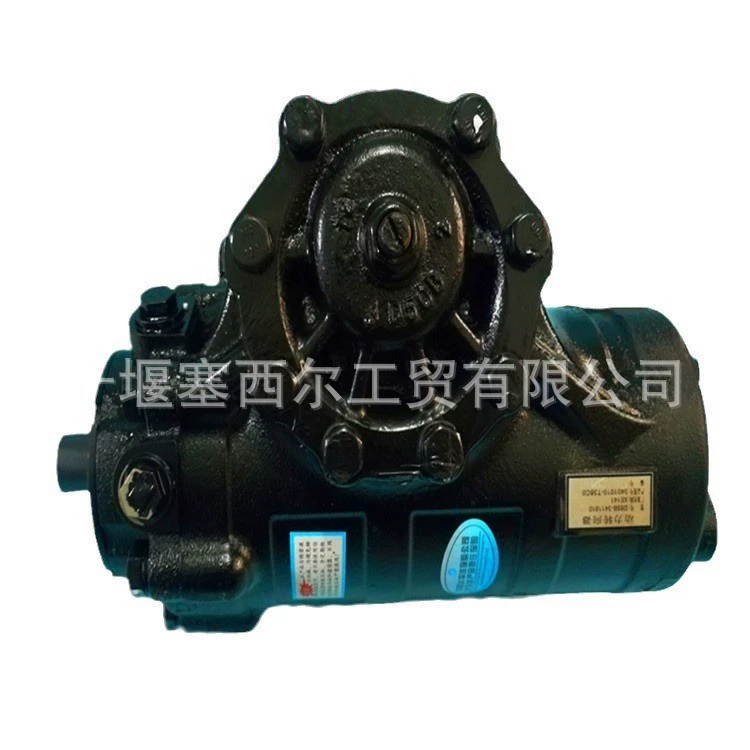 Подходит для рулевого механизма с гидроусилителем двигателя строительной техники 3401010-T38C0