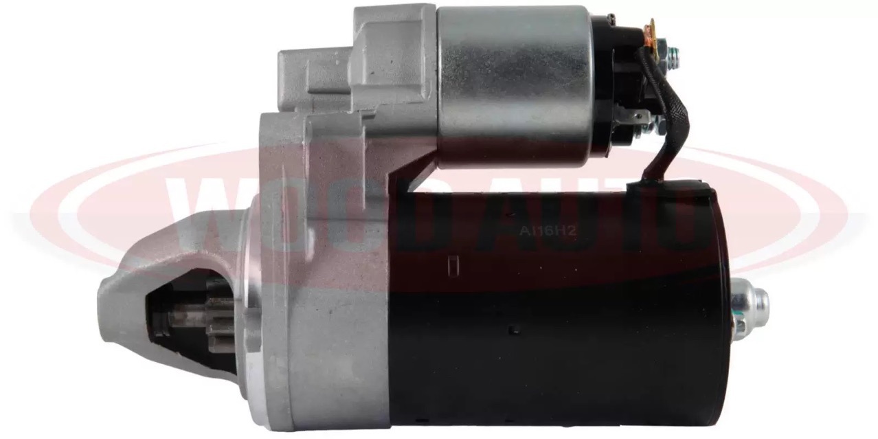 Suitable for Carter C1.1 C1.3 excavator starter 138-7454 starter motor CAT starter 12V9T