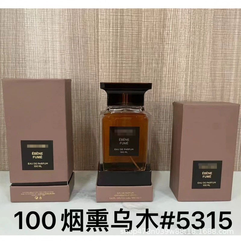 P ébano ahumado 100 ml