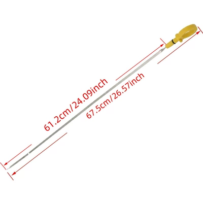 Suitable for Dodge Challenger Chrysler 300 Oil Dipstick 4792872Ae (Digər kuzov və aksesuarlar)