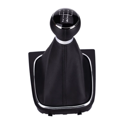 Gear Shift Knob: Volkswagen Cab and accessories