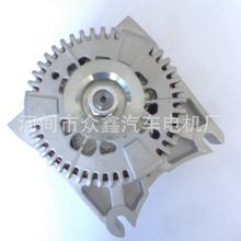 交流发电机 GL-526，GL526，1253811FD，3W1U10300AA适用于福特