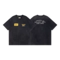 G98 washed black