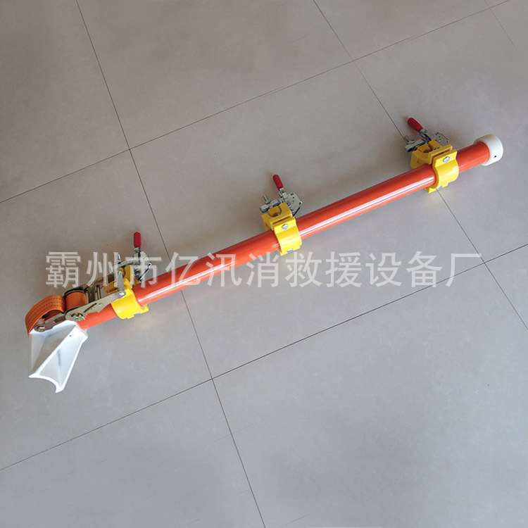 复合材料旁路电缆支架电力横担配电作业工具玻璃钢绝缘横担架