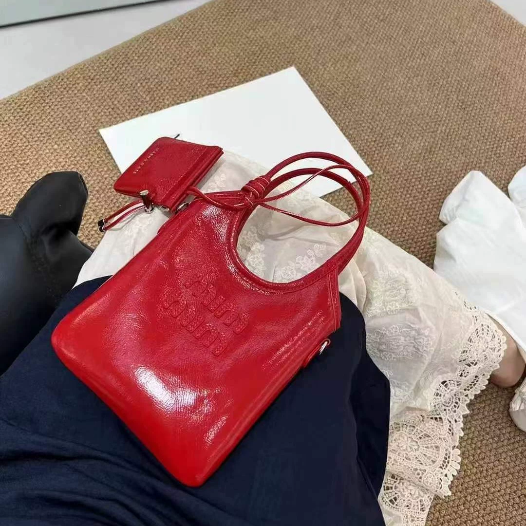 One-shoulder bag Марша Айбел, цепочка, французский стиль, сумка с цепочкой