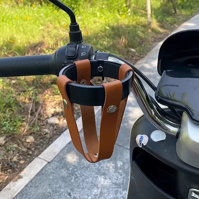 Universal Electric Bike Water Cup: Other Electric Vehicle Accessories