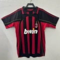 06-07 AC Milan Home